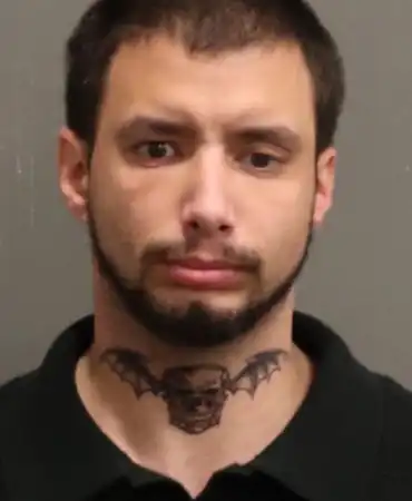 James B. Josey III, 31