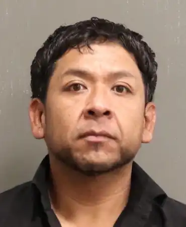 Juan Hernandez, 41