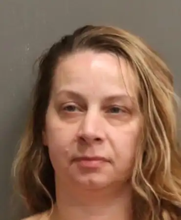 Karen Bailey, 41, 