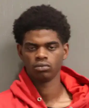 Lamarion Buchanan, 18