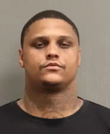 Leroy Topp Jr., 34
