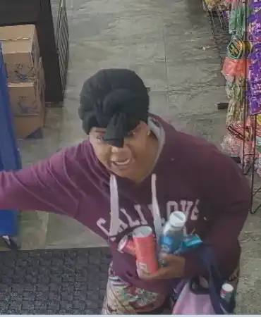 Suspect