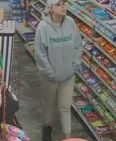 Suspect