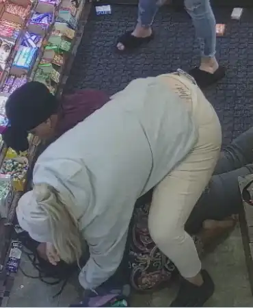 Suspects
