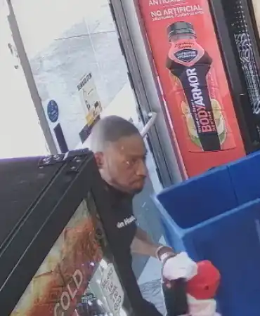 Suspect