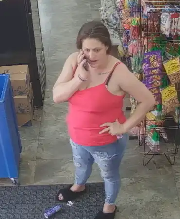 Suspect