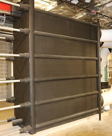 Music City Center Exchanger