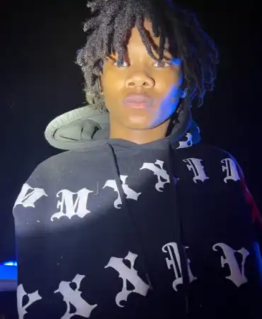Quandre Beasley, 16