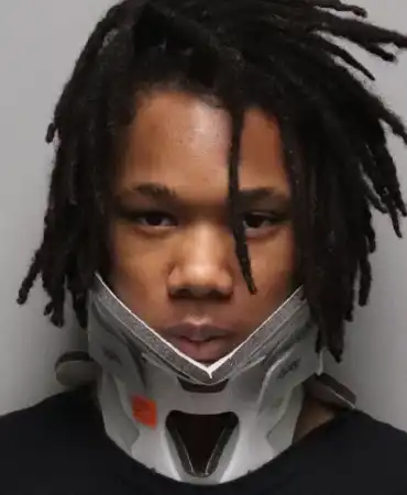 Quandre Beasley, 16