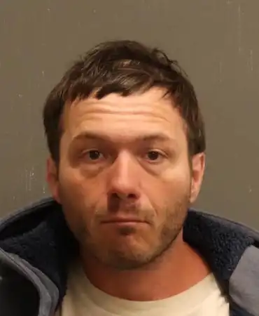 Reuben Thornhill, 38