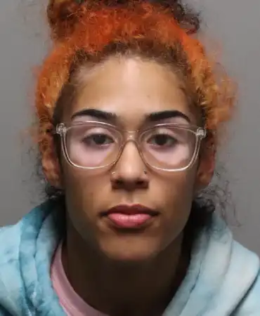 Suhaela Lemelle, 16