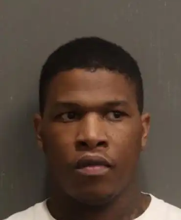 Terron Reeves, 28