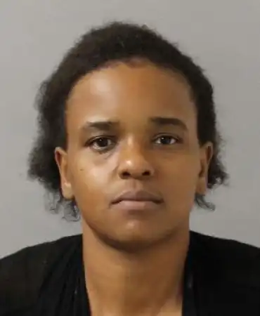 Tiffany Dryden, 35