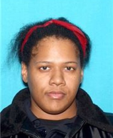 Tiffany Marie Young, 33, also known as Tiffany Marie Sillah