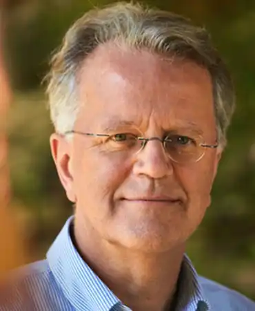 John Sherman
