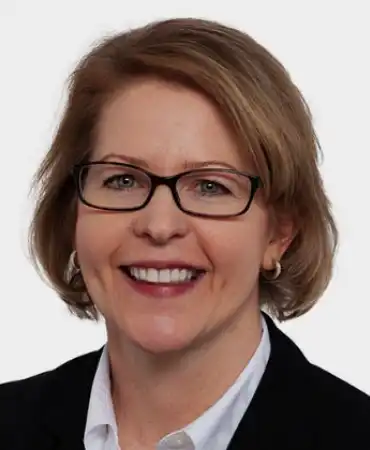 Mary Vavra