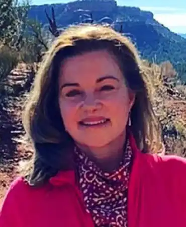 Tiffany Wilmot