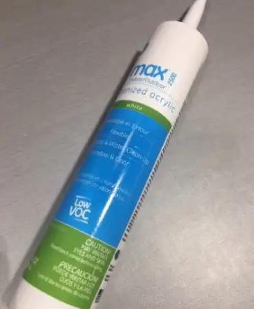 Caulk