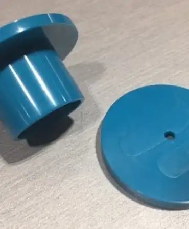 Clean filters