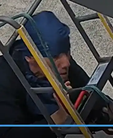Suspect