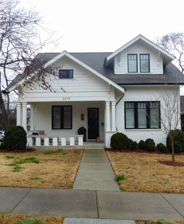 Infill, Preservation Award, 2019A 19th Avenue South