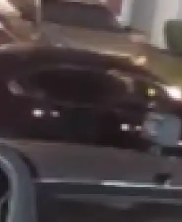 Four Door Sedan