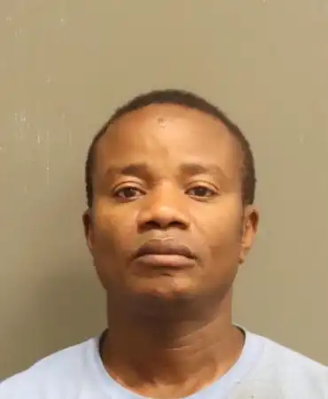 Abdalla Arbo, 41