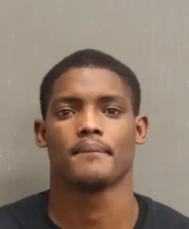 Aerius Collier, 27
