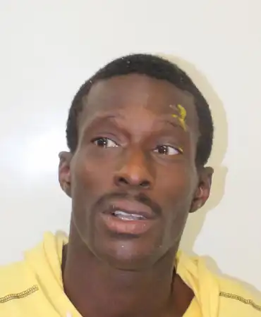 Anthony Dowdy, 30