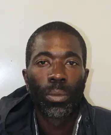 Antonio Clark, 42