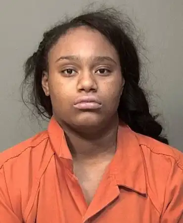 Armesia Newsom, 18