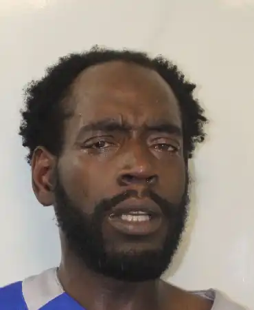 Cedric Freeman, 36