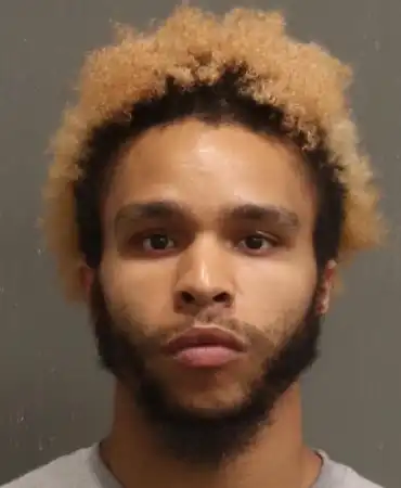 Derek Calvon Hill Jr., 25