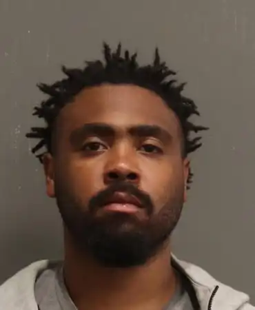 Devonte Chadwick, 30