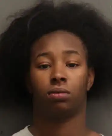 Donisha Eddings, 23
