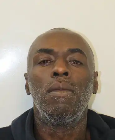 George H. Scott, 51