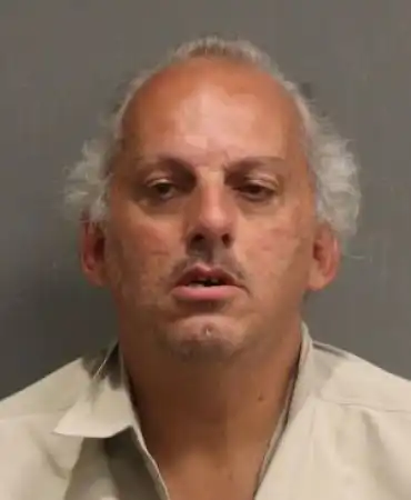James L. Cairy, 55
