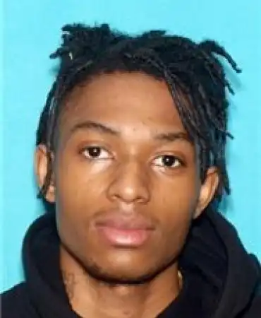 James Marques Smith, 20