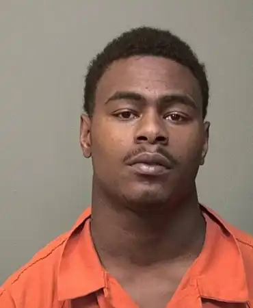 Javon Kelly, 20