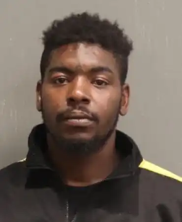 Jonathan D. Davis, 26