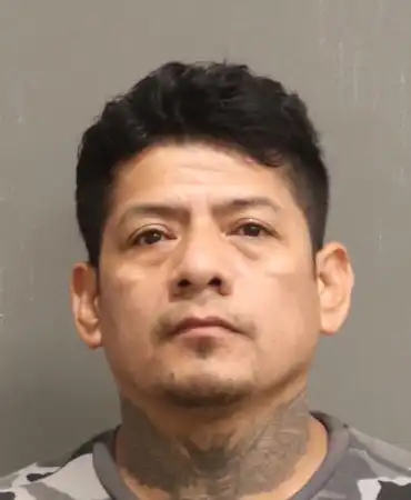 Jorge Dominguez, 43