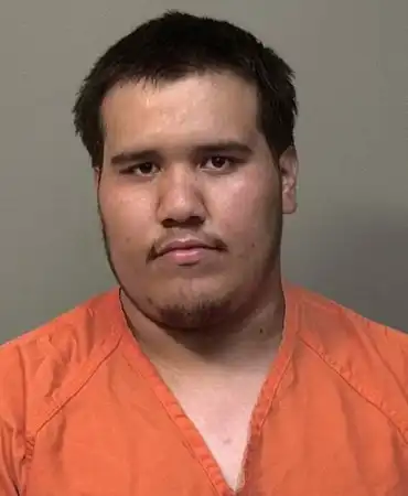 Juan Rodriguez, 19