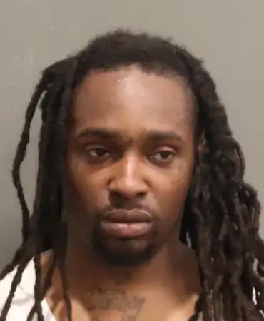 Khalil D. Smith, 26