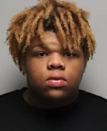 Lavell Newsome, 15