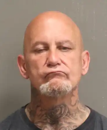 Michael Richard McKenzie, 57