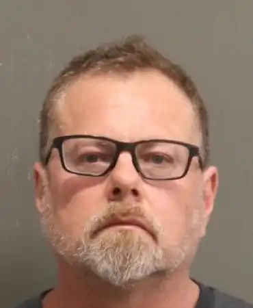 Michael Vernon White, 54