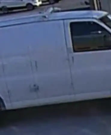 Hit and run suspect