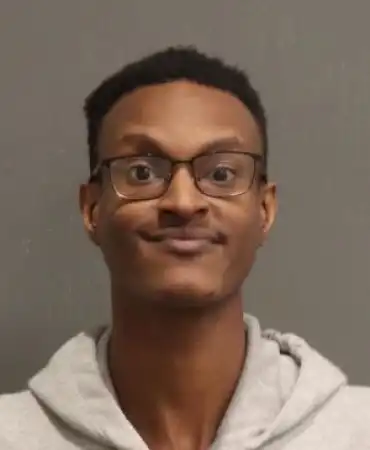 Nicholas Washington, 25