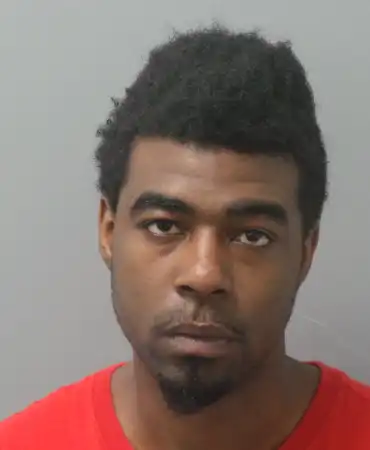 Rodney Catchings, 19
