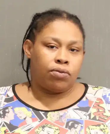 Sharon Newsome, 40